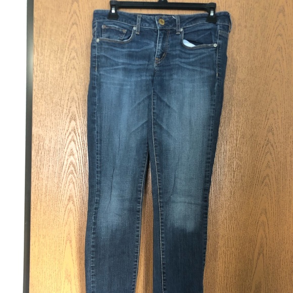 American Eagle jeans! - Picture 2 of 3